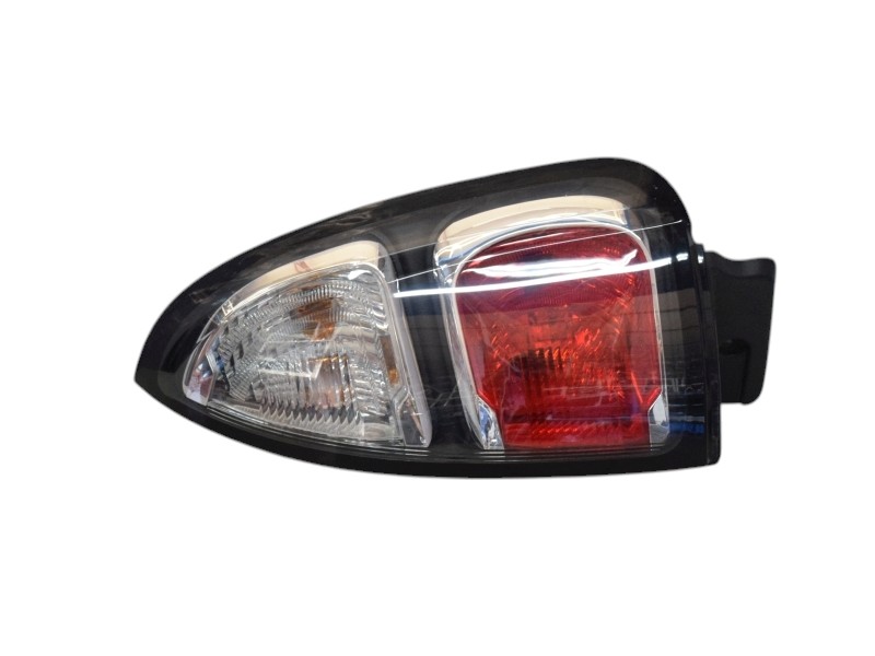 Fanale Posteriore Destro Citroen C3 Picasso 9681749180 - 26030 Fanale Posteriore Destro Citroen C3 Picasso 9681749180 - 26030