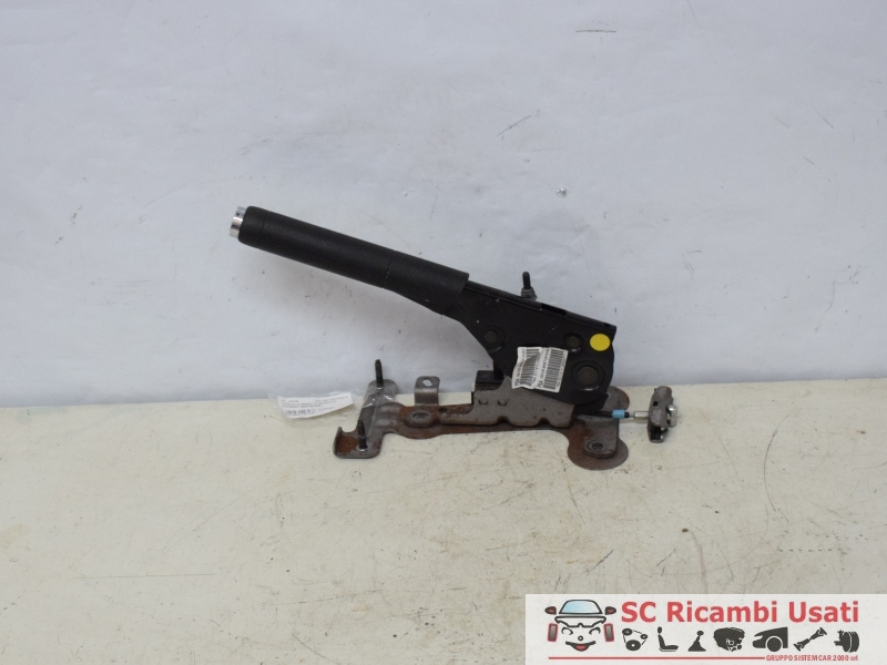 Freno A Mano Citroen C3 Picasso 9687063580 - 26058 Freno A Mano Citroen C3 Picasso 9687063580 - 26058