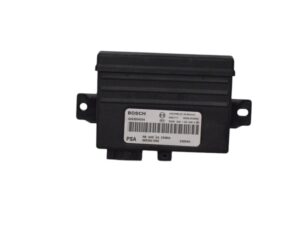 Centralina Sensori Parcheggio Citroen C3 Picasso 9663821680 - 26070