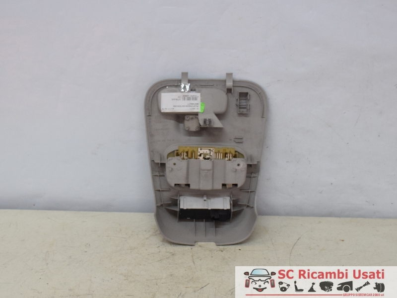 Plafoniera Citroen C3 Picasso 9681688277 - 26071