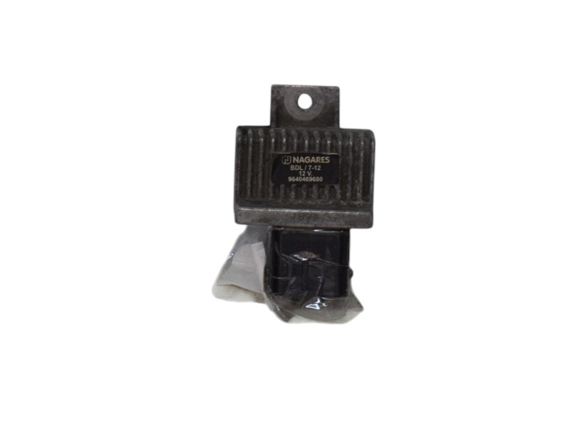 Centralina Candelette Citroen C3 1.6 Hdi 964046980 - 26072