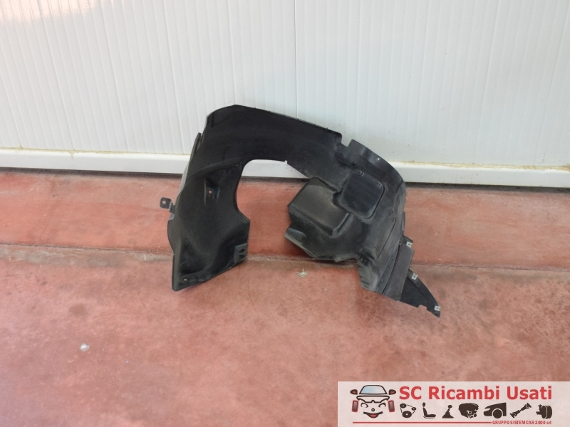 Passaruota Anteriore Destro Fiat 500l 51886040 - 26097