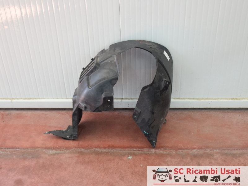 Passaruota Anteriore Destro Fiat 500l 51886040 - 26097