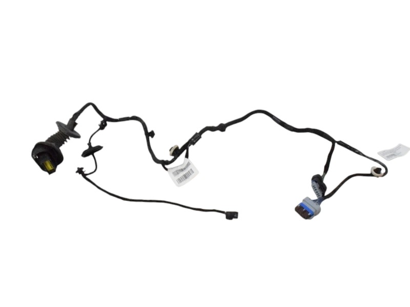 Cablaggio Porta Posteriore Destra Citroen C3 9801479880 - 27889