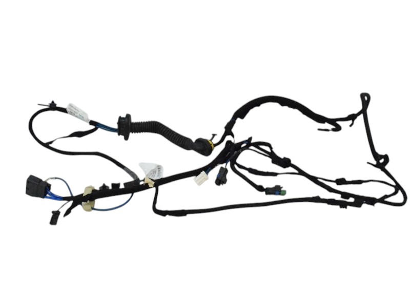 Cablaggio Portellone Citroen C3 9689034880 - 27890