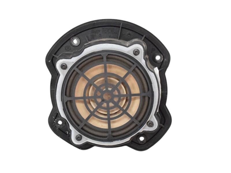 Cassa Altoparlante Citroen C3 9634826680 - 27891