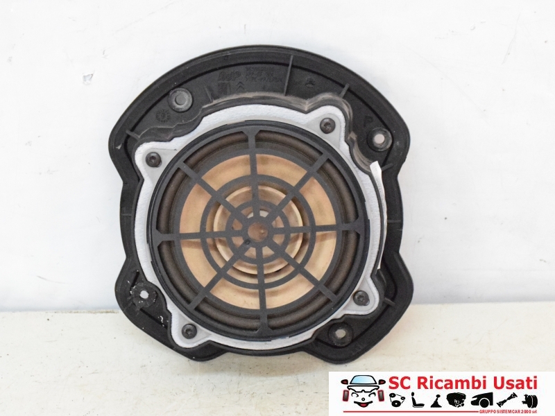 Cassa Altoparlante Citroen C3 9634826680 - 27891