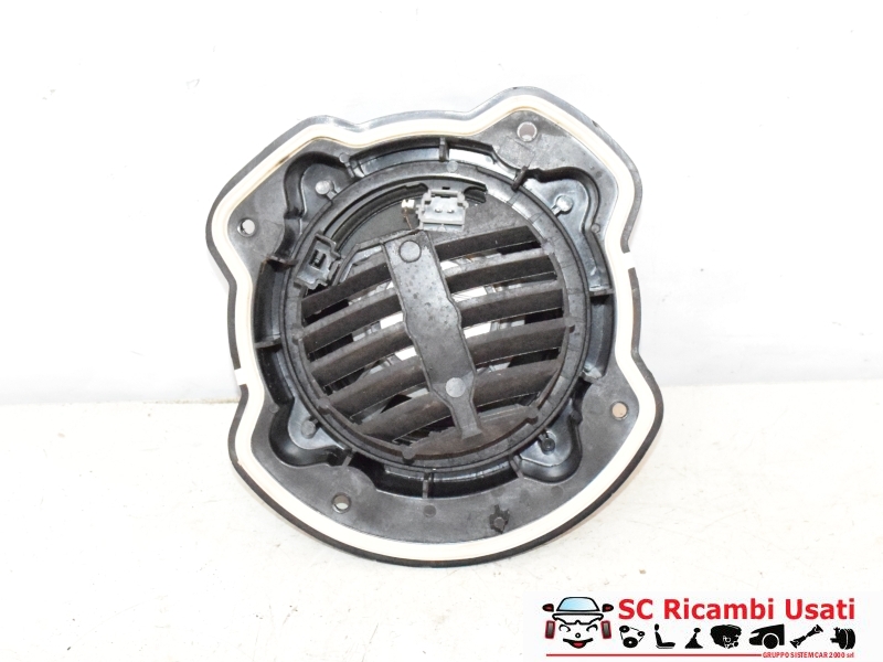 Cassa Altoparlante Citroen C3 9634826680 - 27891