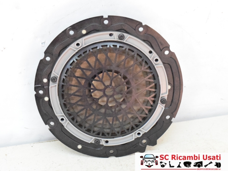 Cassa Altoparlante Citroen C3 9686461080 - 27893