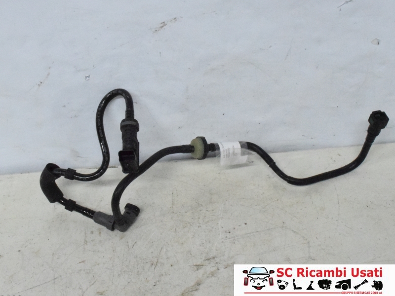 Sensore Pressione Servofreno Citroen C3 9673289080 - 27904 Sensore Pressione Servofreno Citroen C3 9673289080 - 27904