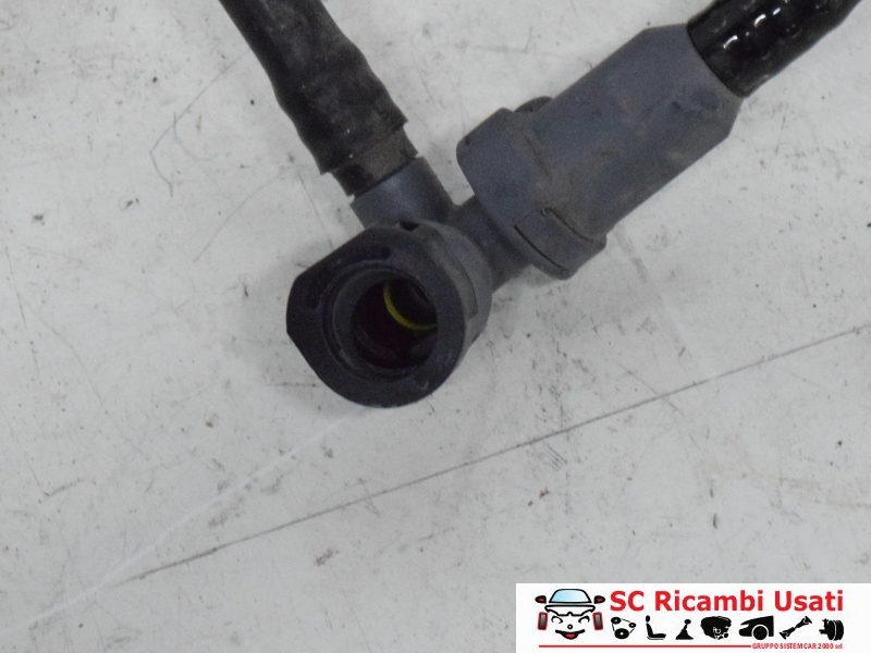 Sensore Pressione Servofreno Citroen C3 9673289080 - 27904 Sensore Pressione Servofreno Citroen C3 9673289080 - 27904