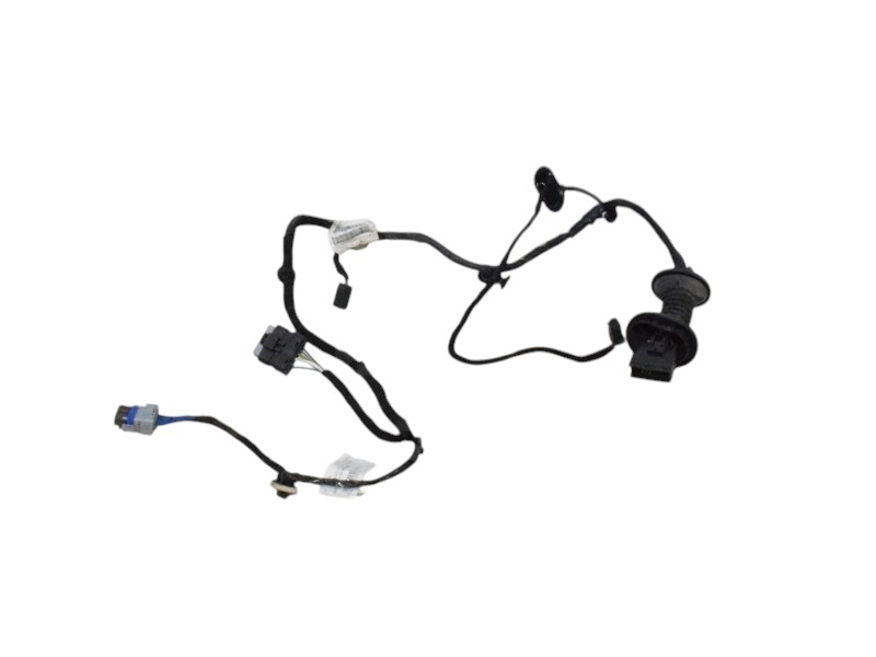 Cablaggio Porta Posteriore Sinistra Citroen C3 9801479880 - 27906