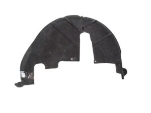 Passaruota Posteriore Sinistro Citroen C3 9677034480 - 27910