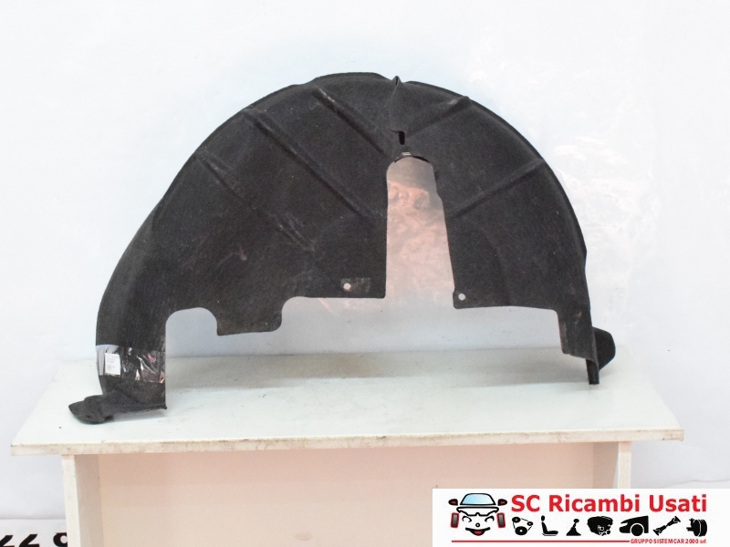 Passaruota Posteriore Sinistro Citroen C3 9677034480 - 27910 Passaruota Posteriore Sinistro Citroen C3 9677034480 - 27910