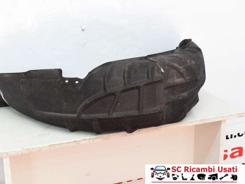 Passaruota Posteriore Sinistro Citroen C3 9677034480 - 27910 Passaruota Posteriore Sinistro Citroen C3 9677034480 - 27910