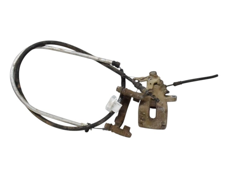 Pinza Freno Posteriore Destra Citroen C3 4400W6 1651755580 - 27913 Pinza Freno Posteriore Destra Citroen C3 4400W6 1651755580 - 27913