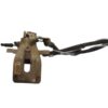 Pinza Freno Posteriore Sinistra Citroen C3 4400W5 1651755480 - 27914 Pinza Freno Posteriore Sinistra Citroen C3 4400W5 1651755480 - 27914