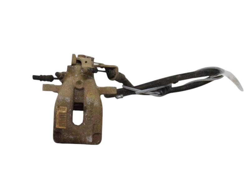 Pinza Freno Posteriore Sinistra Citroen C3 4400W5 1651755480 - 27914