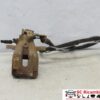 Pinza Freno Posteriore Sinistra Citroen C3 4400W5 1651755480 - 27914 Pinza Freno Posteriore Sinistra Citroen C3 4400W5 1651755480 - 27914