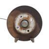 Mozzo Montante Posteriore Sinistro Citroen C3 517633 - 27915