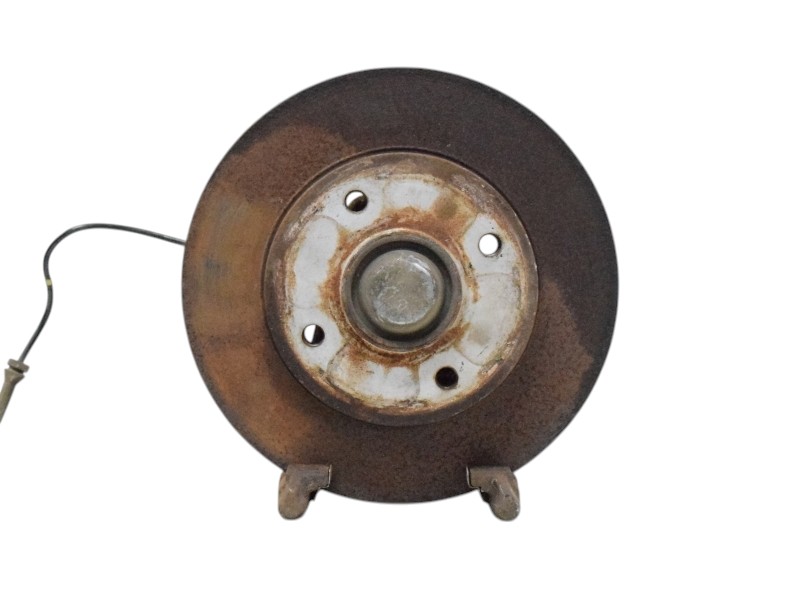 Mozzo Montante Posteriore Sinistro Citroen C3 517633 - 27915