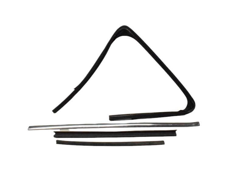 Guarnizione Porta Posteriore Sinistra Citroen C3  - 27916