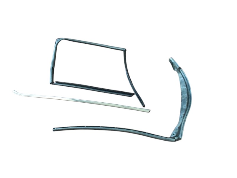 Guarnizione Porta Anteriore Sinistra Citroen C3  - 27917