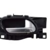 Maniglia Interna Porta Posteriore Citroen C3 9683446577 - 27921 Maniglia Interna Porta Posteriore Citroen C3 9683446577 - 27921