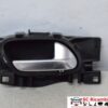 Maniglia Interna Porta Posteriore Citroen C3 9683446577 - 27921 Maniglia Interna Porta Posteriore Citroen C3 9683446577 - 27921