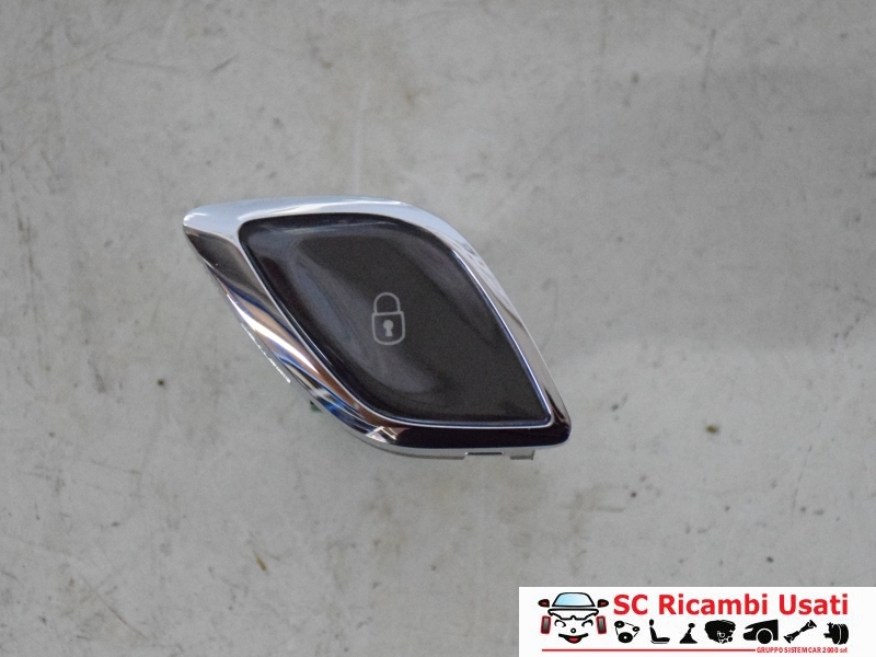 Pulsante Chiusura Porte Citroen C3 96656596XU - 27950
