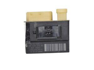 Centralina Preriscaldo Candelette Citroen C3 9652021180 - 27953