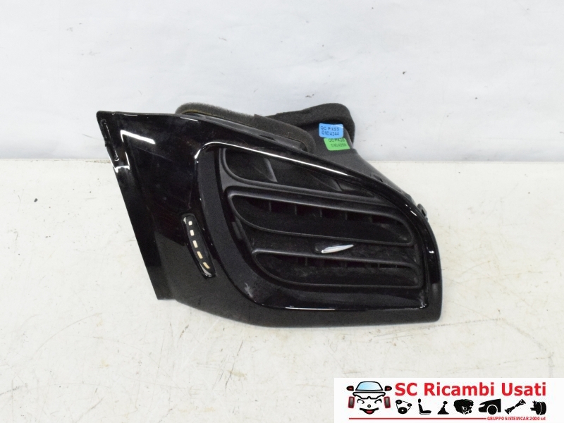Diffusore Aria Destro Citroen C3 968575017D - 28000 Diffusore Aria Destro Citroen C3 968575017D - 28000