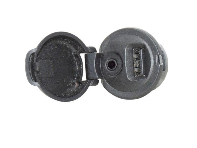 Connessione Usb Aux Citroen C3 96647952XT - 28001