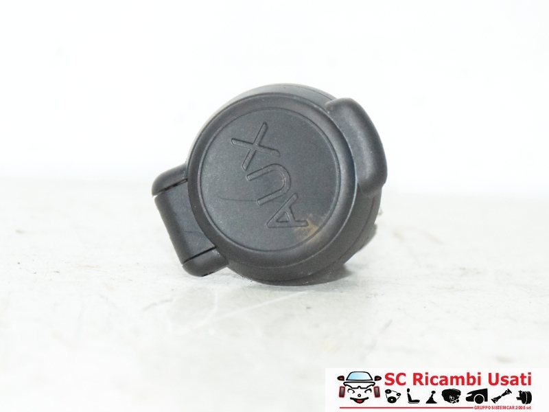 Connessione Usb Aux Citroen C3 96647952XT - 28001