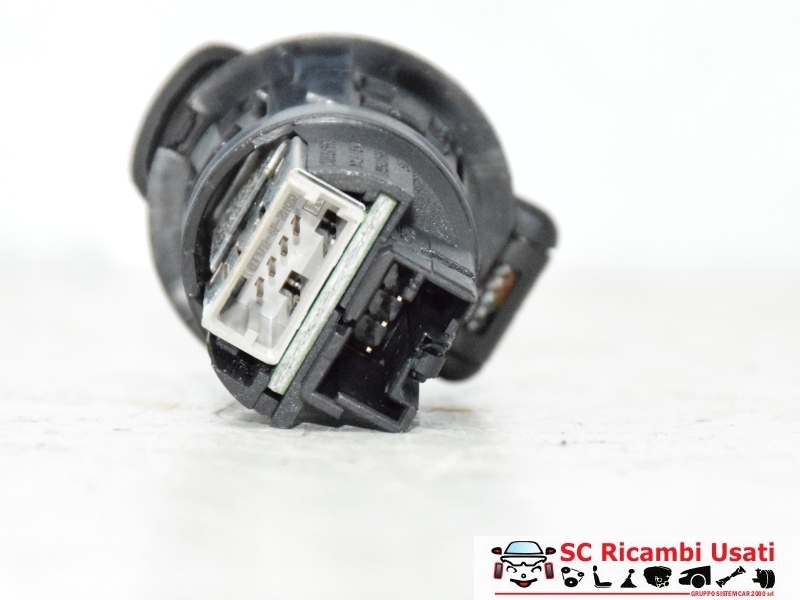 Connessione Usb Aux Citroen C3 96647952XT - 28001