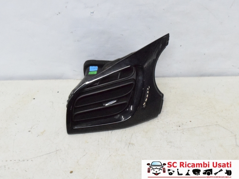 Diffusore Aria Sinistro Citroen C3 96857498ZD - 28002