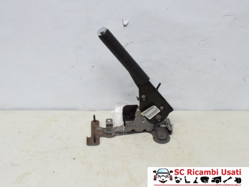 Freno A Mano Citroen C3 96760387ZD - 28003