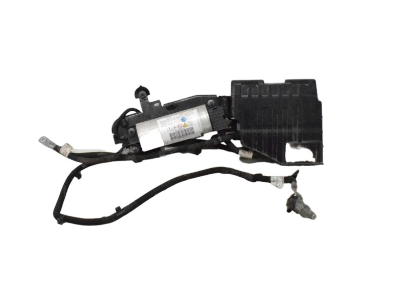 Centralina Start And Stop Citroen C3 9678342280 9801739380 - 28015