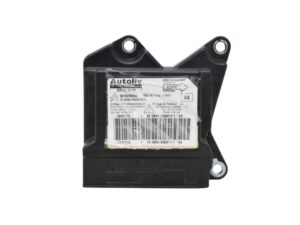 Centralina Airbag Citroen C3 9676209280 - 28029