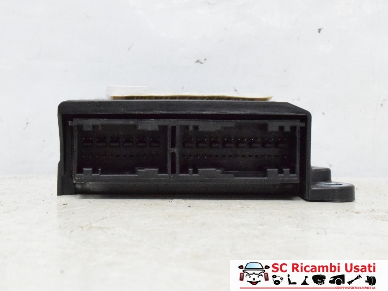 Centralina Airbag Citroen C3 9676209280 - 28029