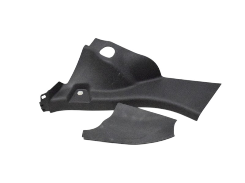 Rivestimento Montante Posteriore Sx Citroen C3 9683549877 - 28032 Rivestimento Montante Posteriore Sx Citroen C3 9683549877 - 28032