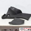 Rivestimento Montante Posteriore Sx Citroen C3 9683549877 - 28032 Rivestimento Montante Posteriore Sx Citroen C3 9683549877 - 28032