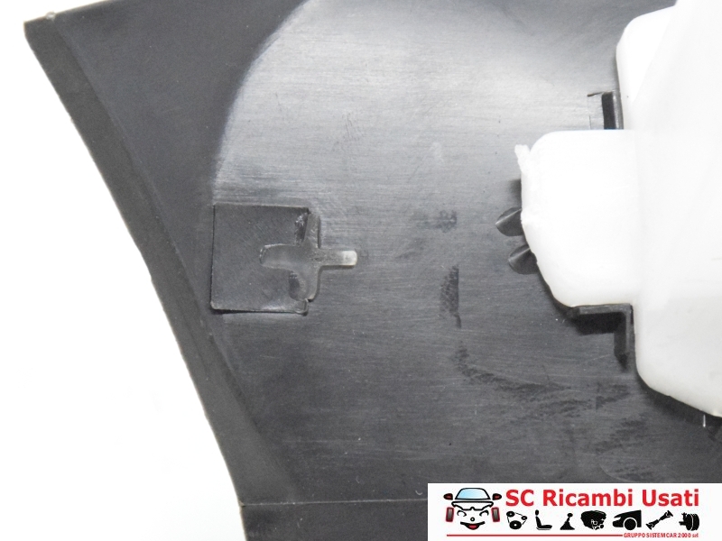 Rivestimento Montante Posteriore Sx Citroen C3 9683549877 - 28032 Rivestimento Montante Posteriore Sx Citroen C3 9683549877 - 28032