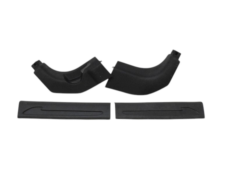 Battitacco Anteriore Citroen C3 9683385477 9683385577 - 28034 Battitacco Anteriore Citroen C3 9683385477 9683385577 - 28034