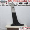 Rivestimento Montante Centrale Citroen C3 9683375877 9683375277 - 28041 Rivestimento Montante Centrale Citroen C3 9683375877 9683375277 - 28041