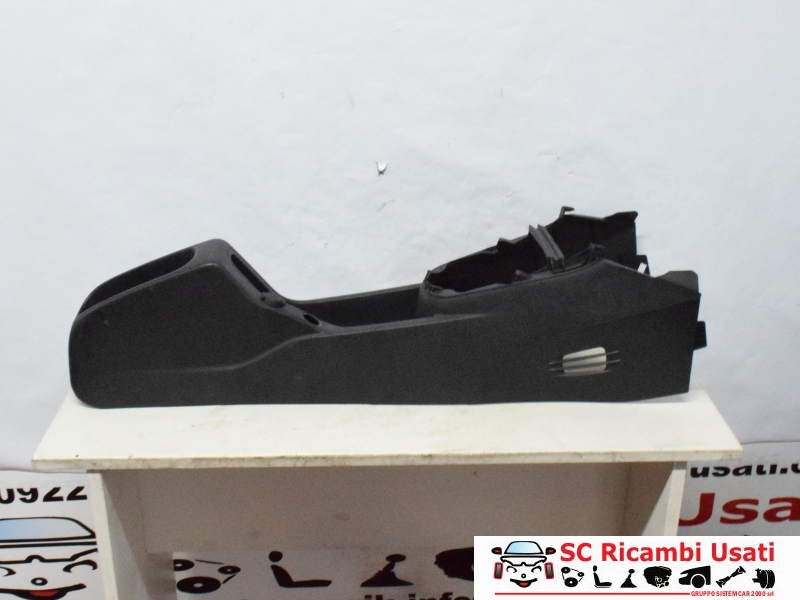 Tunnel Centrale Citroen C3 9684220977 - 28045 Tunnel Centrale Citroen C3 9684220977 - 28045