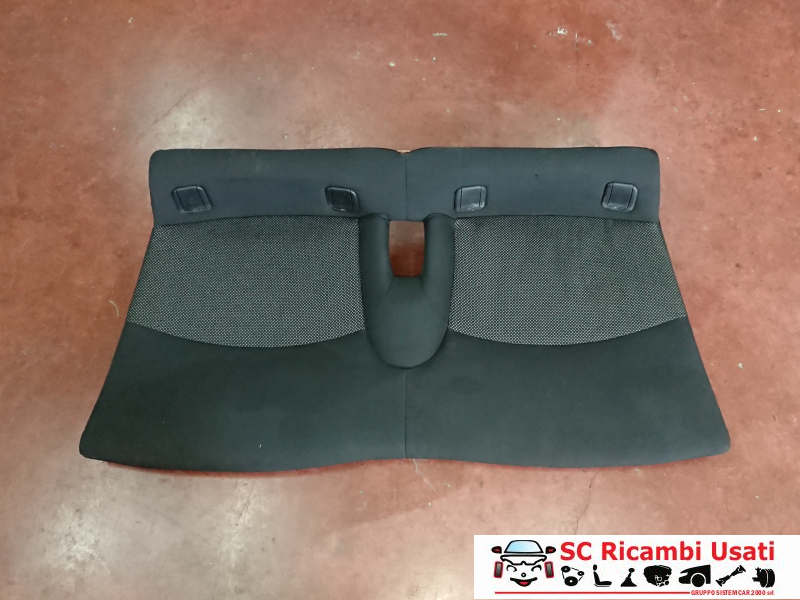 Divanetto Posteriore Mini One R56 52202751618 - 28064 Divanetto Posteriore Mini One R56 52202751618 - 28064