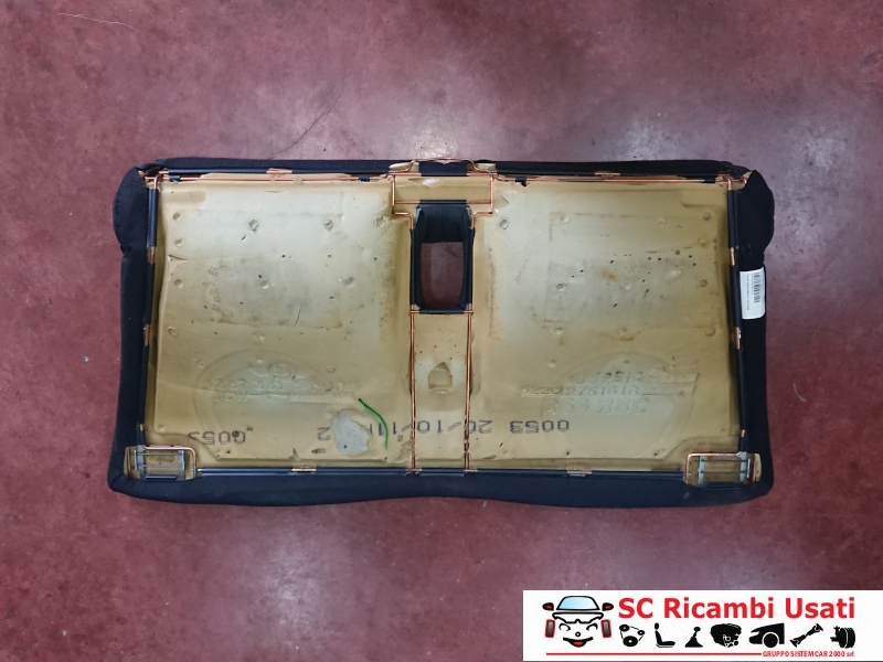 Divanetto Posteriore Mini One R56 52202751618 - 28064 Divanetto Posteriore Mini One R56 52202751618 - 28064