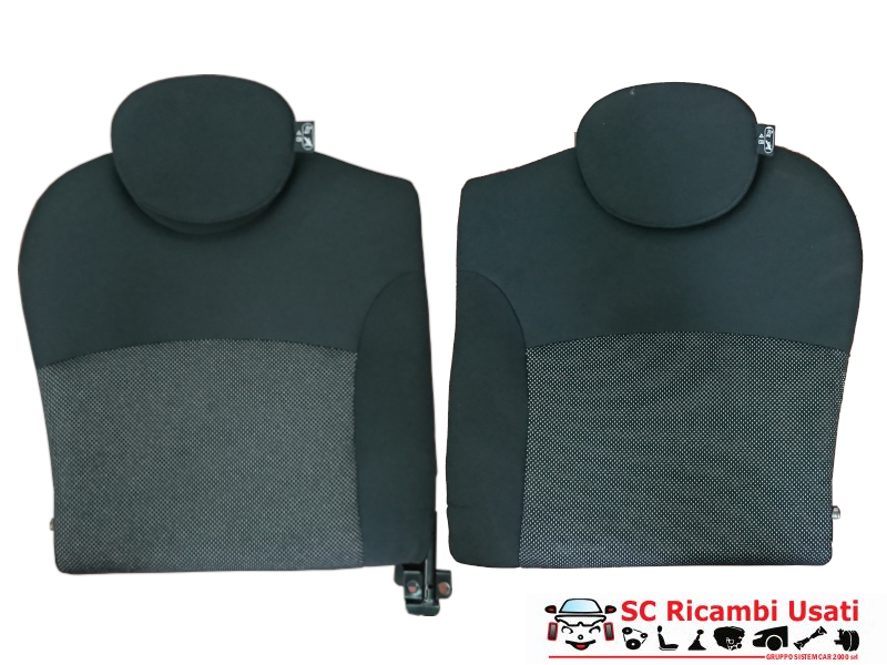 Schienale Mini One R56 - 28065 Schienale Mini One R56 - 28065