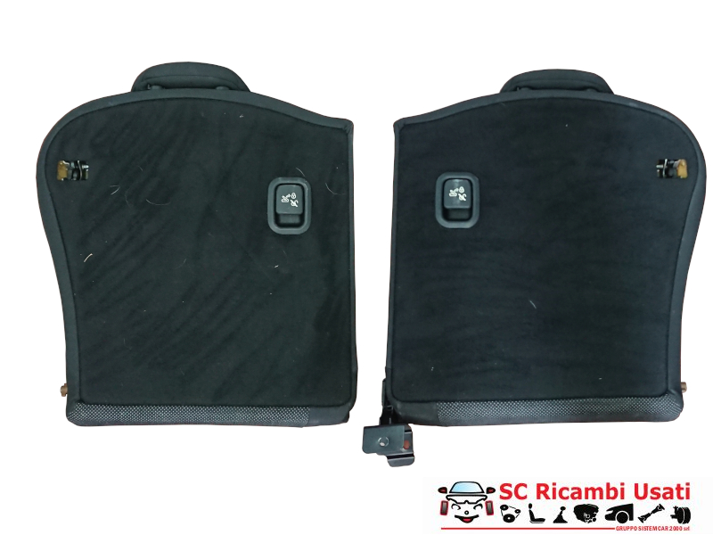 Schienale Mini One R56 - 28065 Schienale Mini One R56 - 28065